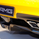 Illustration for article titled The Mercedes-Benz SLS AMG Black Series Is An Energy Drink You Can Drive